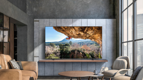 Samsung tiếp tục dẫn đầu về TV cực đại 98 inch, tung dải sản phẩm phủ rộng sự lựa chọn ở mọi phân khúc