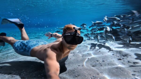 Camera quay video 4K Insta360 GO 3S chính thức lên kệ tại Việt Nam, giá từ 10.89 triệu đồng
