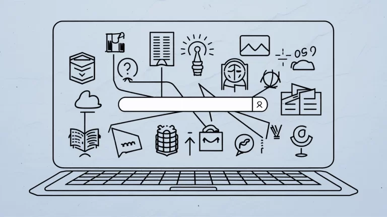 Exyser Search: Dịch vụ tìm kiếm an toàn kết hợp cùng Trí tuệ nhân tạo