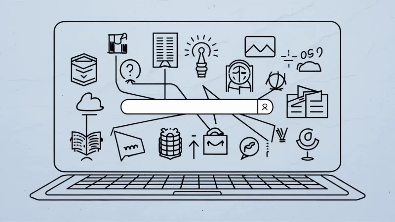 Exyser Search: Dịch vụ tìm kiếm an toàn kết hợp cùng Trí tuệ nhân tạo
