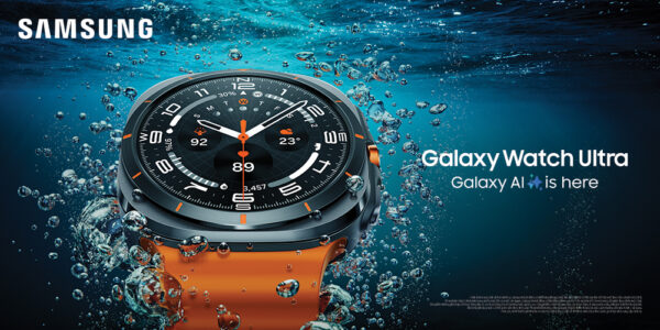 Loạt thiết bị đeo Samsung vừa ra mắt, giá cùng chương trình ưu đãi khi đặt hàng trước
