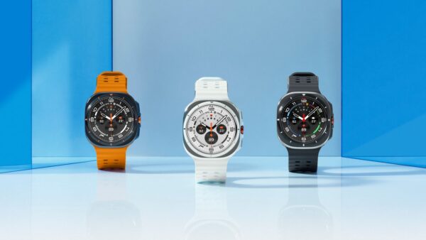 Loạt thiết bị đeo Samsung vừa ra mắt, giá cùng chương trình ưu đãi khi đặt hàng trước