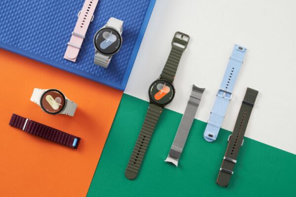Loạt thiết bị đeo Samsung vừa ra mắt, giá cùng chương trình ưu đãi khi đặt hàng trước