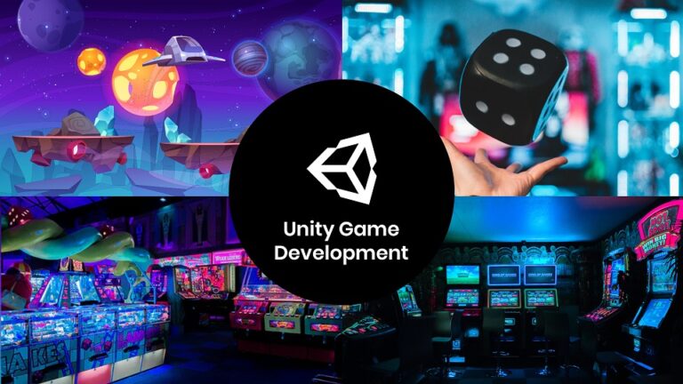 Grow with Unity 2024: Nâng tầm ngành game Việt Nam với sáng kiến đổi mới và hợp tác