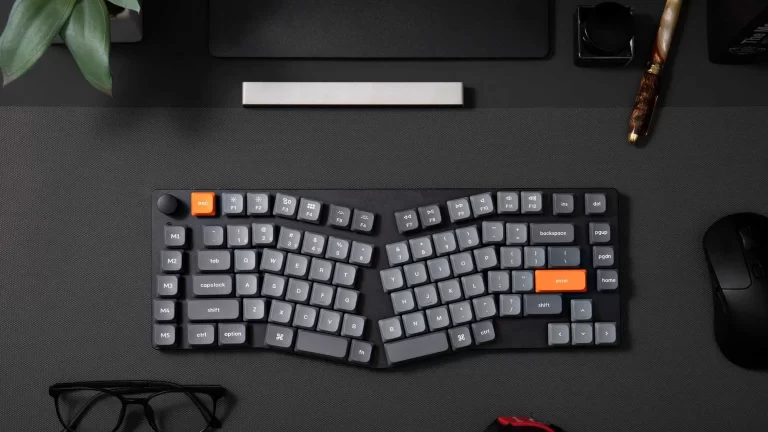 Keychron K15 Max