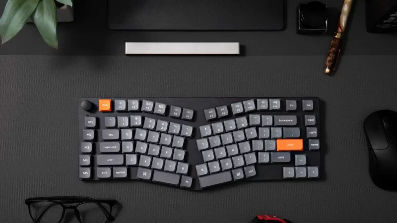 Keychron K15 Max