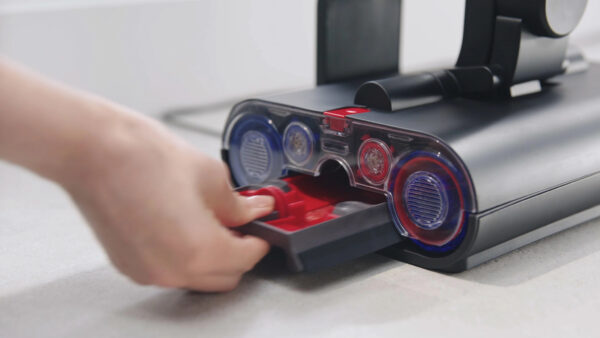 Dyson WashG1 - Máy lau nhà chuyên dụng đầu tiên của Dyson chính thức có mặt tại Việt Nam