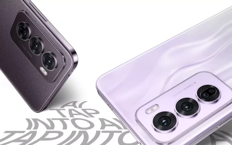 Oppo Reno 12 series có những tính năng AI gì?
