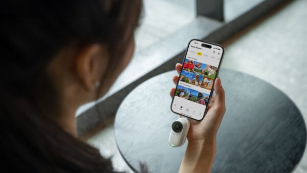 Camera quay video 4K Insta360 GO 3S chính thức lên kệ tại Việt Nam, giá từ 10.89 triệu đồng