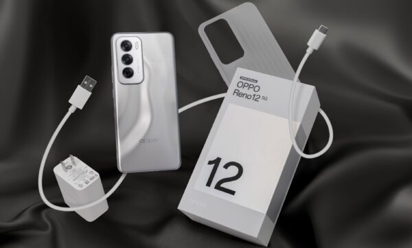 Reno12 Series chính thức ra mắt, mở bán từ 10/7 kèm ưu đãi hấp dẫn