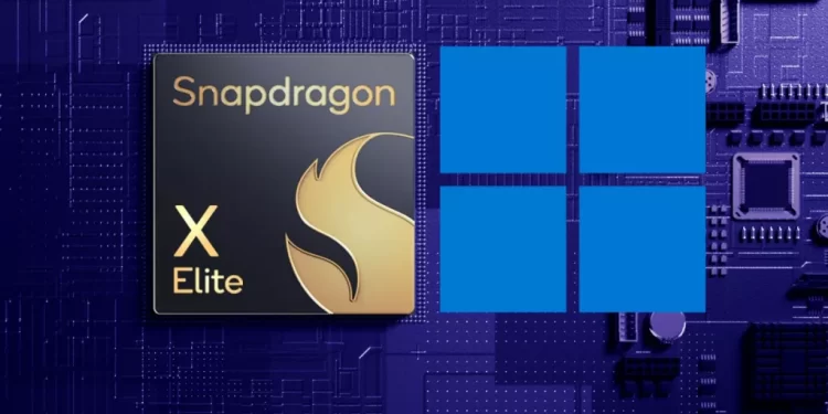 Snapdragon X Elite: có nên chuyển từ Mac sang Windows?