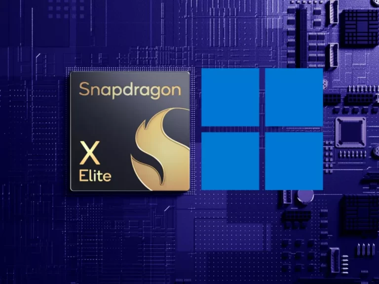 Snapdragon X Elite: có nên chuyển từ Mac sang Windows?