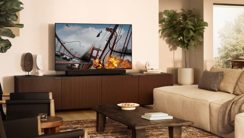 Ra mắt bộ đôi loa thanh cao cấp Sony BRAVIA Theatre Bar 9 và Bar 8