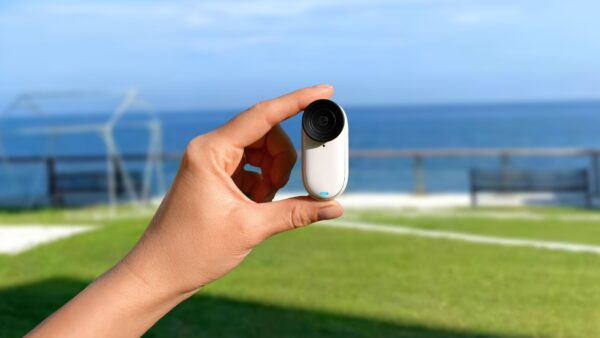 Camera quay video 4K Insta360 GO 3S chính thức lên kệ tại Việt Nam, giá từ 10.89 triệu đồng