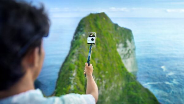 Camera quay video 4K Insta360 GO 3S chính thức lên kệ tại Việt Nam, giá từ 10.89 triệu đồng