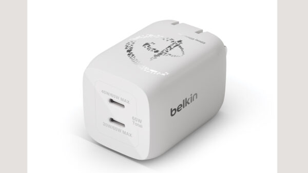 Belkin ra mắt dòng sản phẩm phụ kiện theo chủ đề Disney