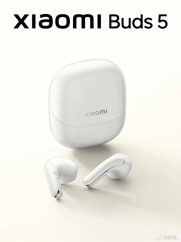 Xiaomi Buds 5