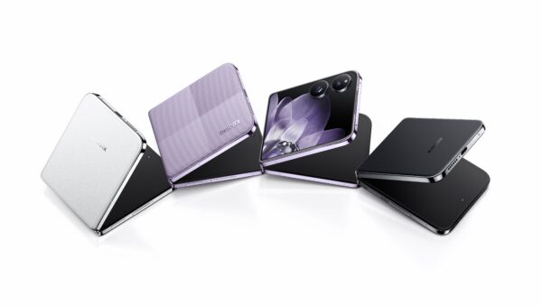 Xiaomi MIX Fold 4, Xiaomi MIX Flip mới chính thức ra mắt