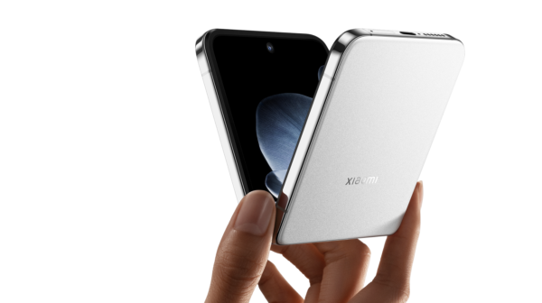 Xiaomi MIX Fold 4, Xiaomi MIX Flip mới chính thức ra mắt