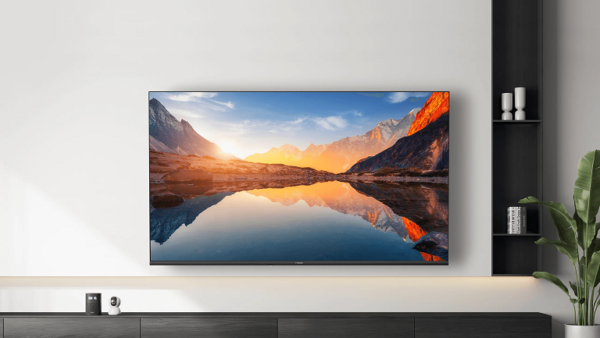 Xiaomi ra mắt thế hệ TV mới: Màn hình 4K QLED, giá từ 7,5 triệu đồng