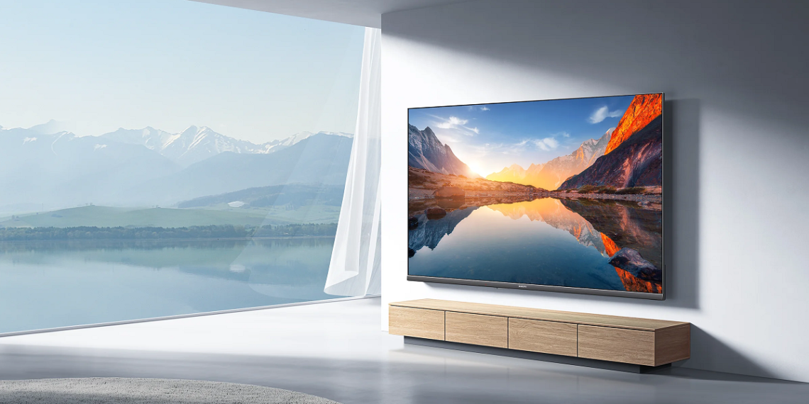 Xiaomi ra mắt thế hệ TV mới: Màn hình 4K QLED, giá từ 7,5 triệu đồng