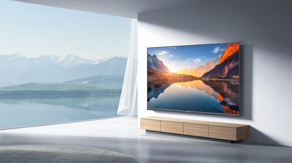 Xiaomi ra mắt thế hệ TV mới: Màn hình 4K QLED, giá từ 7,5 triệu đồng