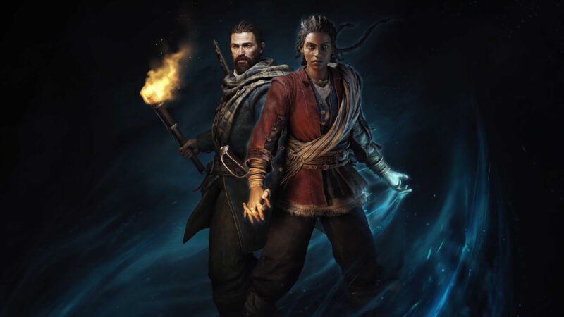 Đánh giá game Banishers: Ghosts of New Eden