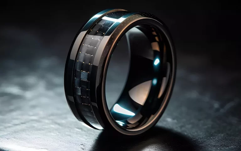 Cách hoạt động của các cử chỉ trên Galaxy Ring