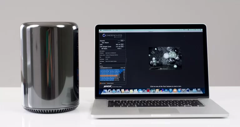 4 lý do bạn nên dùng SSD ngoài làm ổ khởi động cho Mac