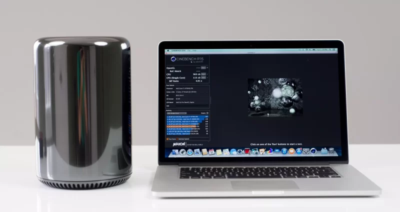 4 lý do bạn nên dùng SSD ngoài làm ổ khởi động cho Mac