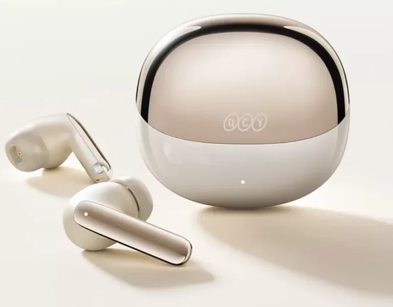 QCY MeloBuds Pro