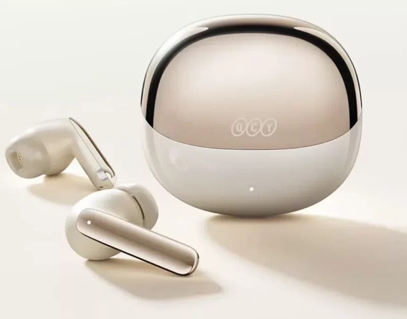 QCY MeloBuds Pro