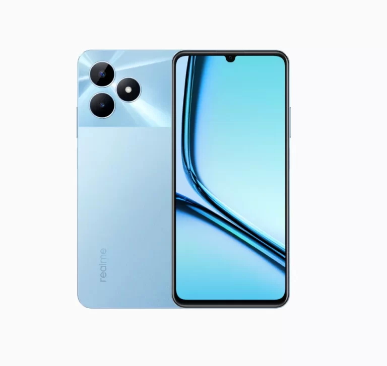 Realme Note 60