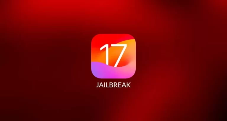 Cập nhật jailbreak iOS 17.6