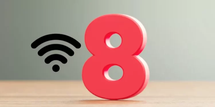 Wi-Fi 8 là gì? tốc độ thế nào?