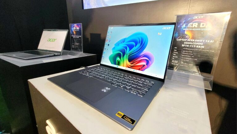 Acer tổ chức sự kiện “Acer Day” – Back to school kick-off, công bố chương trình khuyến mại Back To School