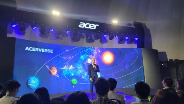 Acer tổ chức sự kiện “Acer Day” - Back to school kick-off, công bố chương trình khuyến mại Back To School