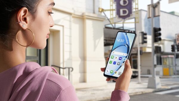 OPPO A3 và A3x chính thức ra mắt, giá từ 3 triệu đồng