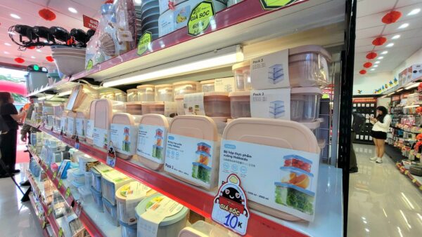 FPT Shop đồng loạt khai trương chuỗi cửa hàng điện máy trên toàn quốc