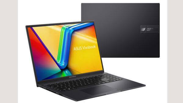 ASUS giới thiệu Gaming Vivobook (K3605) – Laptop gaming dành cho học sinh - sinh viên