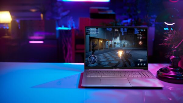 ASUS giới thiệu Gaming Vivobook (K3605) – Laptop gaming dành cho học sinh - sinh viên