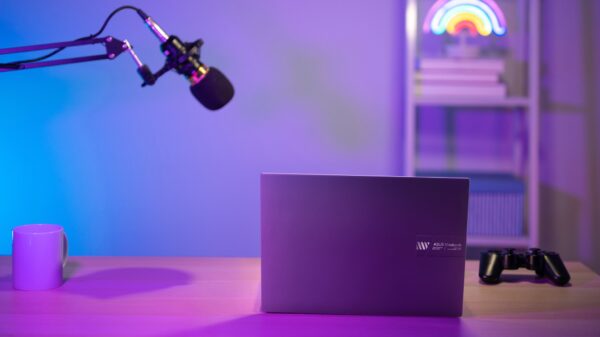ASUS giới thiệu Gaming Vivobook (K3605) – Laptop gaming dành cho học sinh - sinh viên