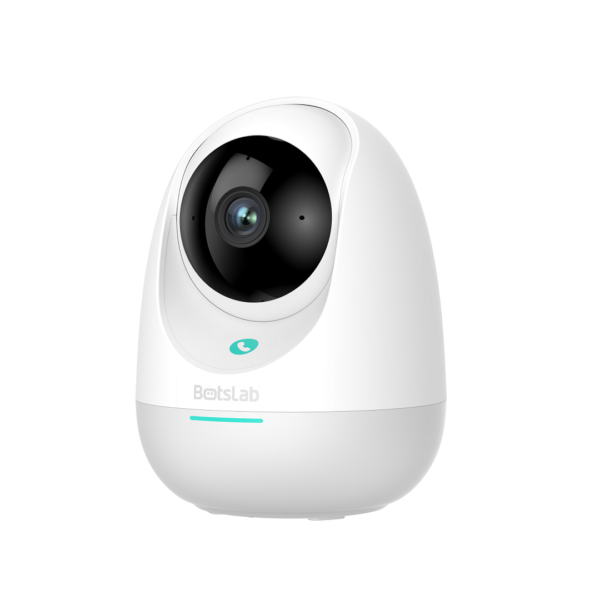 Botslab ra mắt hàng loạt sản phẩm camera AI mới với nhiều nâng cấp công nghệ