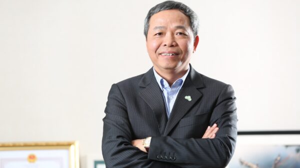 CMC – Tiên phong trong Chuyển đổi AI