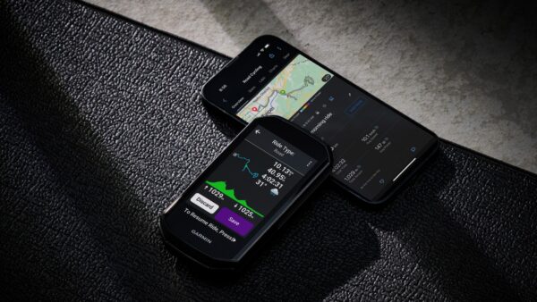 Garmin công bố kết quả kinh doanh Quý II/2024, đồng thời ra mắt sản phẩm mới cho bộ môn xe đạp