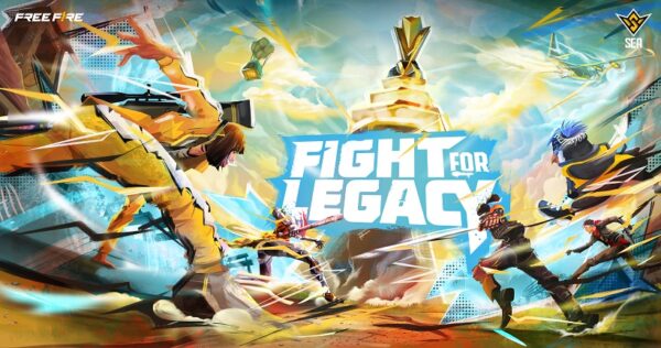 Garena hợp tác với Samsung Electronics cho hai mùa giải Free Fire World Series SEA tiếp theo