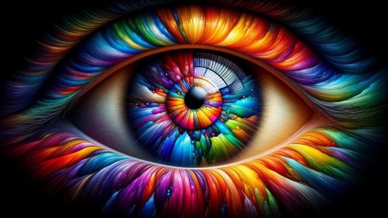 Sáng tạo hình ảnh miễn phí cùng FLUX AI