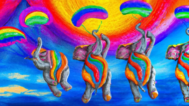 Flux Image: Thư viện ảnh AI chất lượng cao