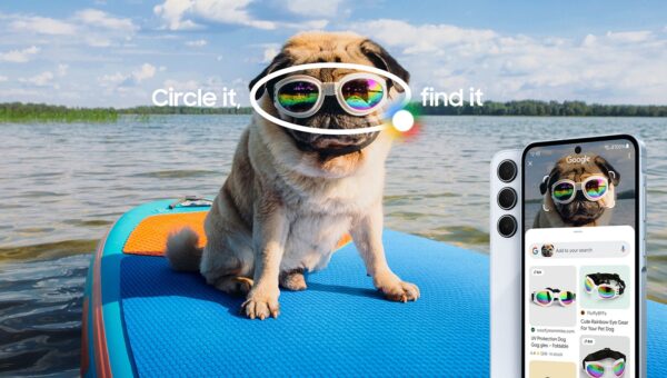 Samsung mang trải nghiệm AI lên Galaxy A35 5G và Galaxy A55 5G