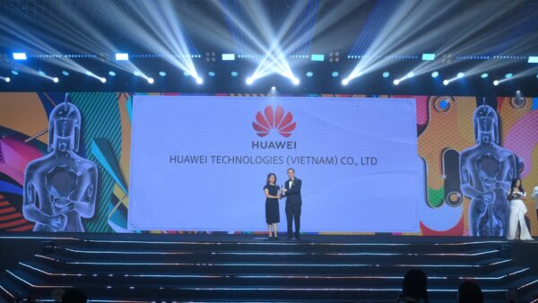 Huawei Việt Nam nhận giải thưởng “Nơi làm việc tốt nhất châu Á” 2024